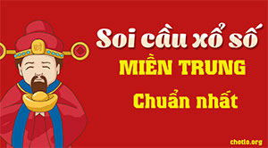 Soi Cầu XSMT VIP hôm nay chuẩn nhất