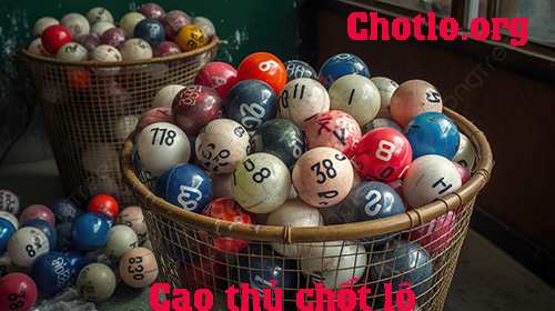Cao Thủ Chốt Lô: Bí Quyết Chiến Thắng Lớn và Số Siêu Chuẩn